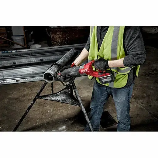 Milwaukee 2722-20 M18 FUEL SUPER SAWZALL Reciprocating Saw (Tool Only)