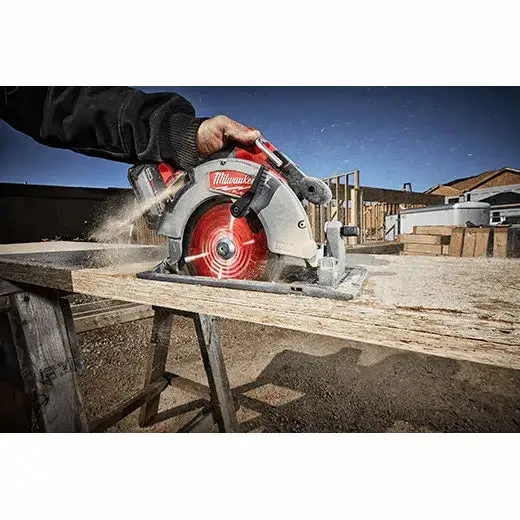 Milwaukee 2732-20 M18 FUEL™ 7-1/4" Circular Saw - Tool Only