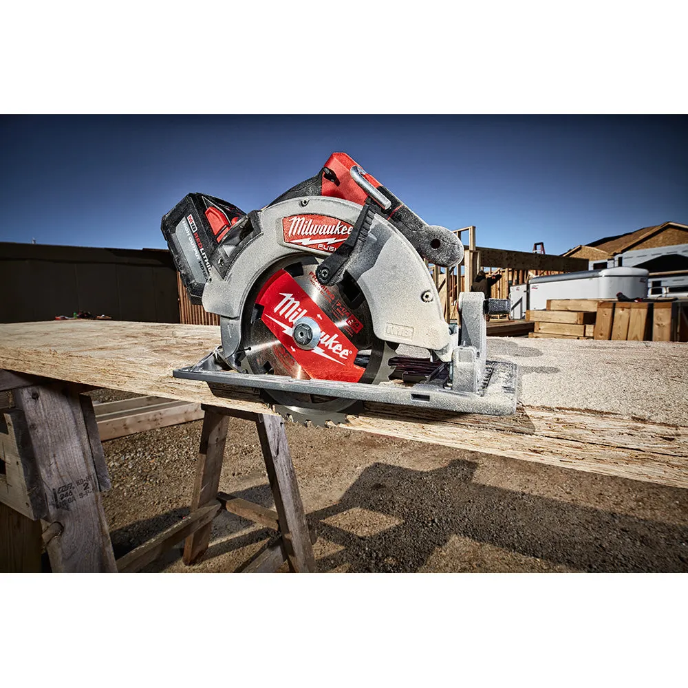 Milwaukee 2732-21HD M18 FUEL 7-1/4" Circular Saw Kit