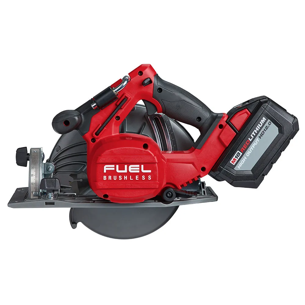 Milwaukee 2732-21HD M18 FUEL 7-1/4" Circular Saw Kit