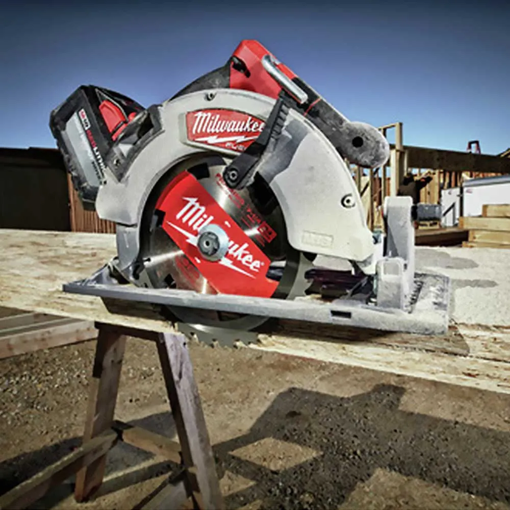 Milwaukee 2732-80 M18 FUEL 18V 7-1/4" Circular Saw - Bare Tool - Reconditioned