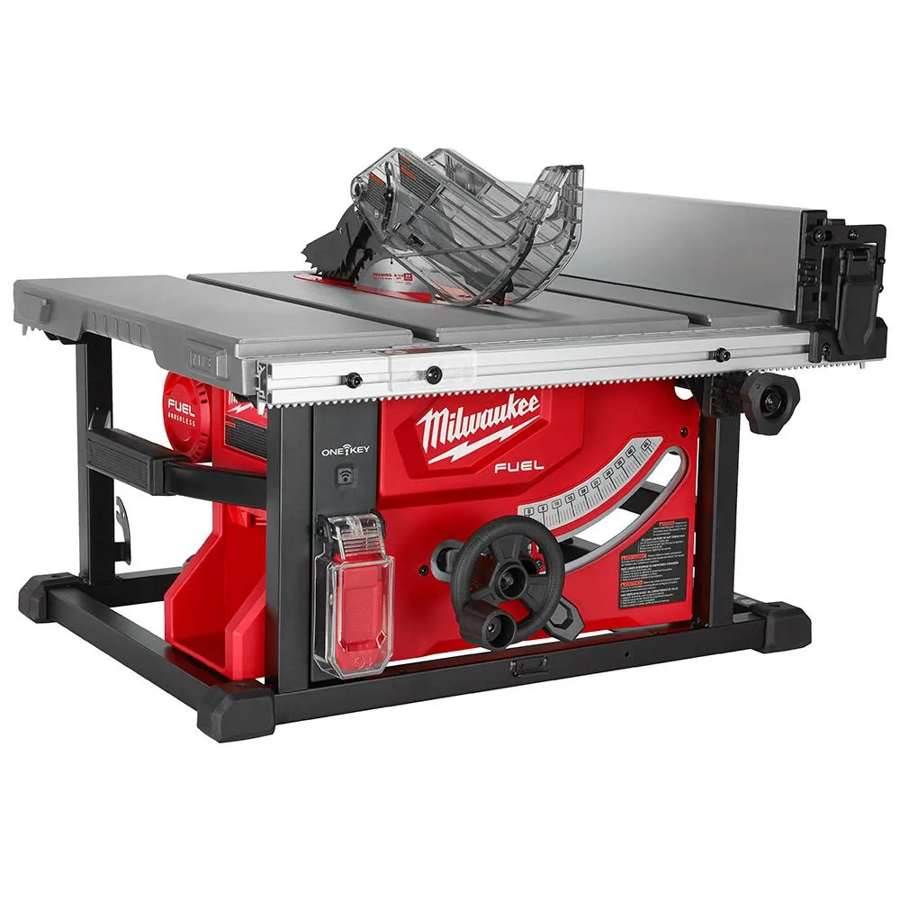 Milwaukee 2736-20 M18 FUEL 8-1/4" Table Saw (Tool Only)