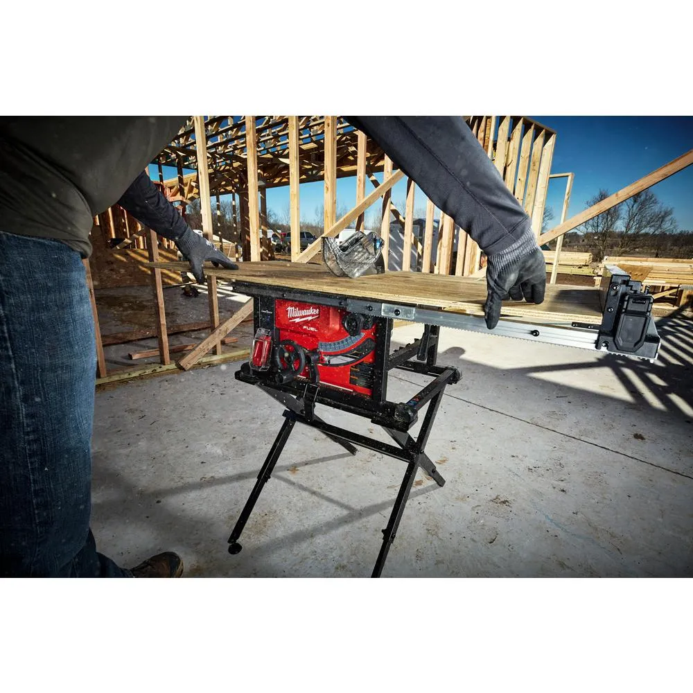 Milwaukee 2736-20 M18 FUEL 8-1/4" Table Saw (Tool Only)