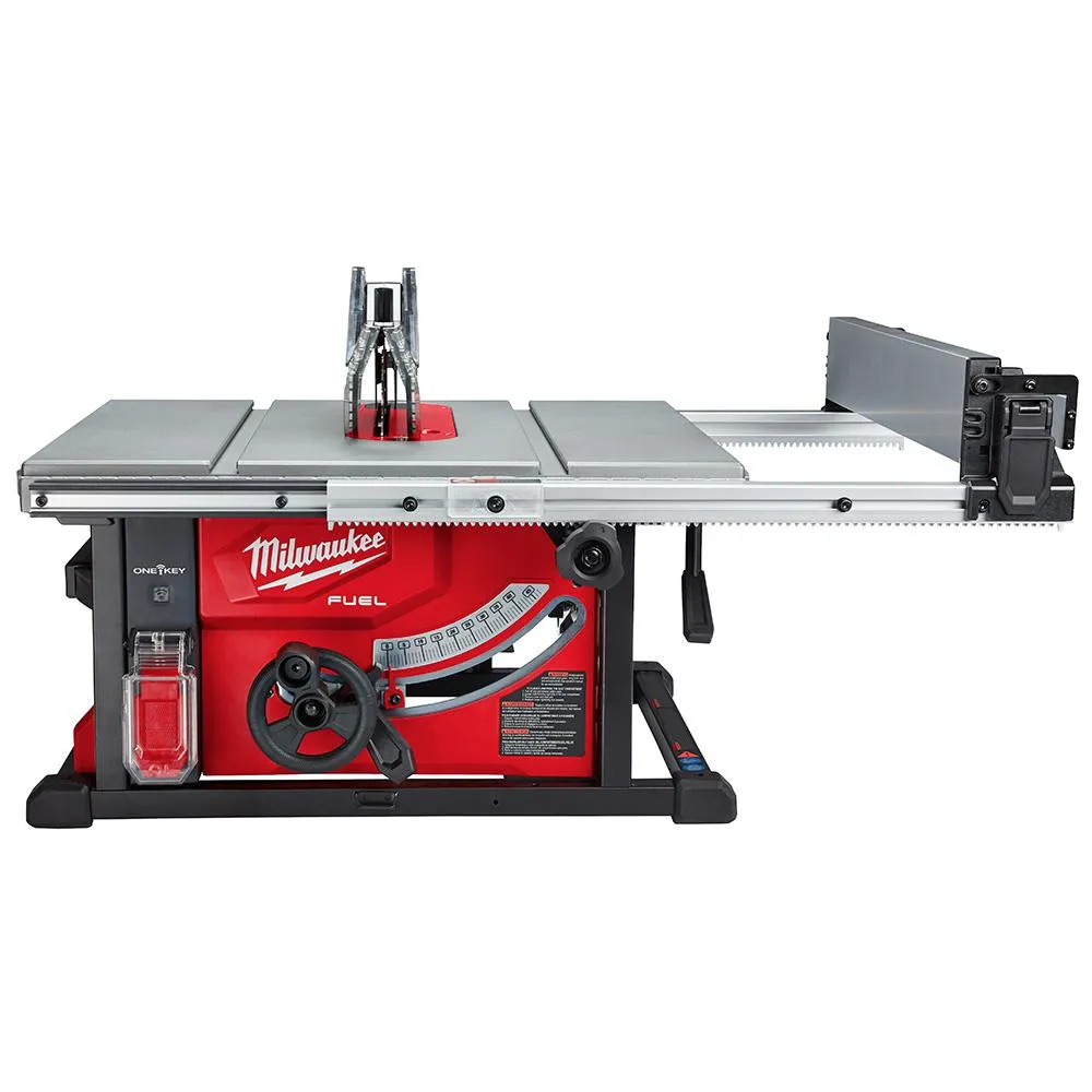 Milwaukee 2736-20 M18 FUEL 8-1/4" Table Saw (Tool Only)