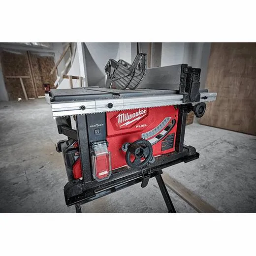 Milwaukee 2736-20 M18 FUEL 8-1/4" Table Saw w/ ONE-KEY