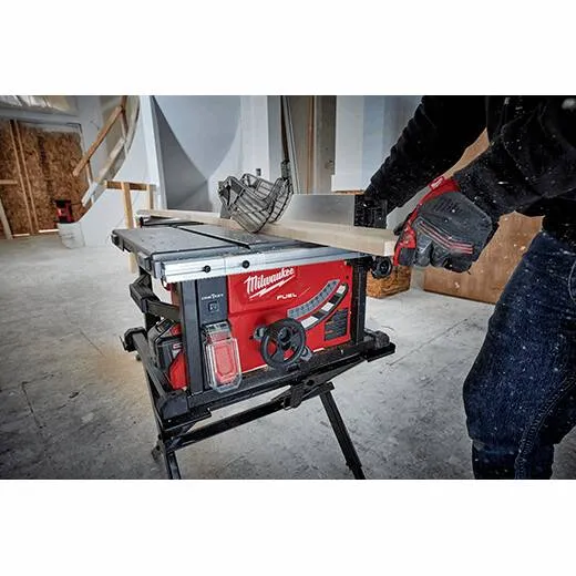 Milwaukee 2736-20 M18 FUEL 8-1/4" Table Saw w/ ONE-KEY