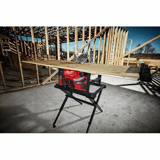 Milwaukee 2736-20 M18 FUEL 8-1/4" Table Saw w/ ONE-KEY