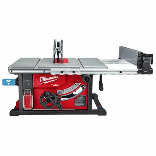 Milwaukee 2736-20 M18 FUEL 8-1/4" Table Saw w/ ONE-KEY