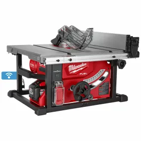 Milwaukee 2736-21HD M18 Fuel Table Saw Kit