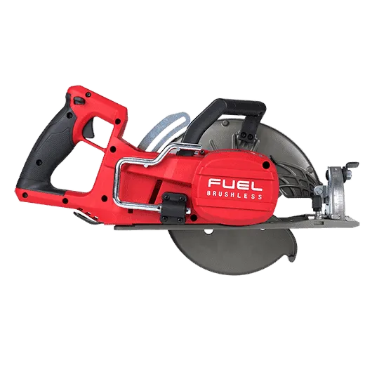 Milwaukee 2830-20 M18 FUEL Rear Handle 7-1/4" Circular Saw - Tool Only