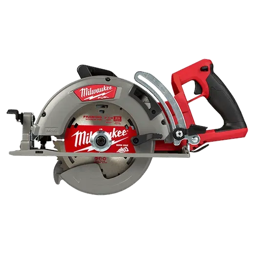 Milwaukee 2830-20 M18 FUEL Rear Handle 7-1/4" Circular Saw - Tool Only