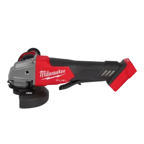 Milwaukee 2880-20 M18 FUEL™ 4-1/2" / 5" Grinder Paddle Switch, No-Lock (Tool Only)