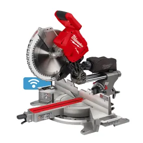 Milwaukee M18 Fuel 12" Dual Bevel Sliding Compound Miter Saw