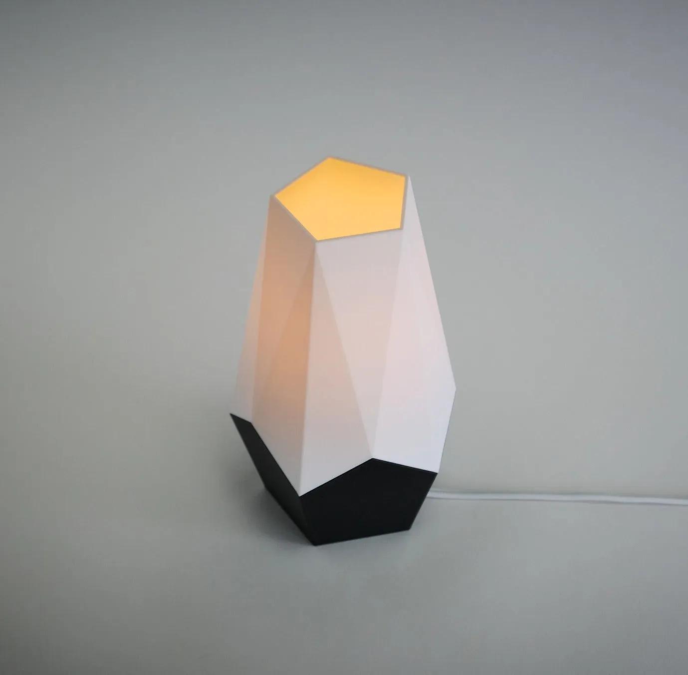 Mishi Table Lamp