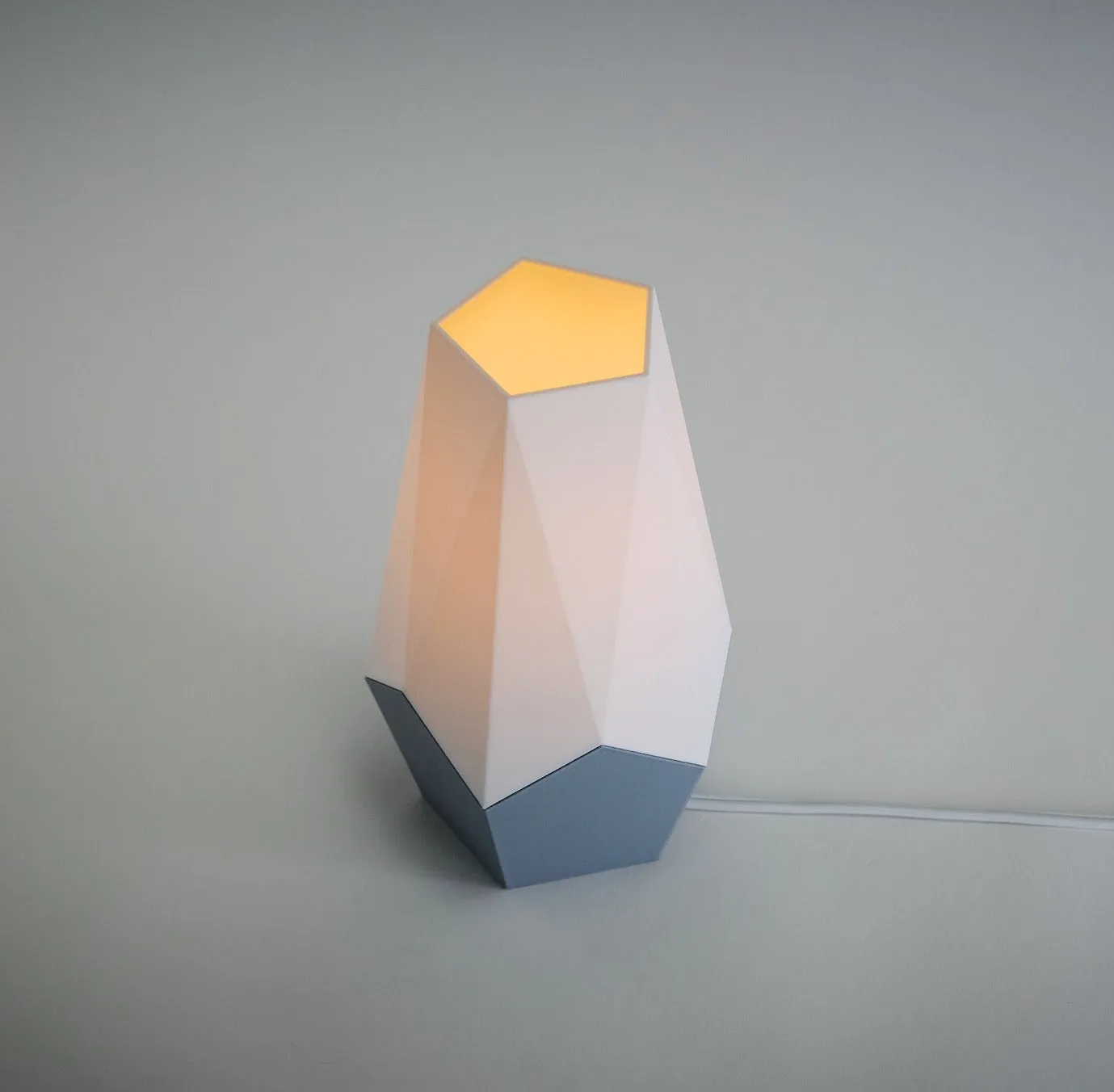 Mishi Table Lamp