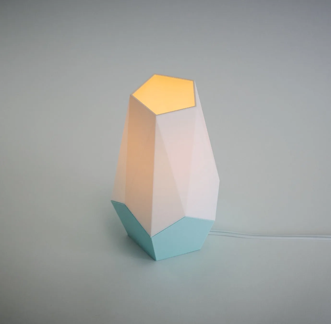 Mishi Table Lamp