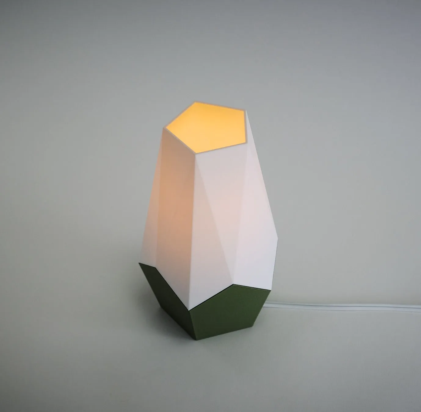 Mishi Table Lamp