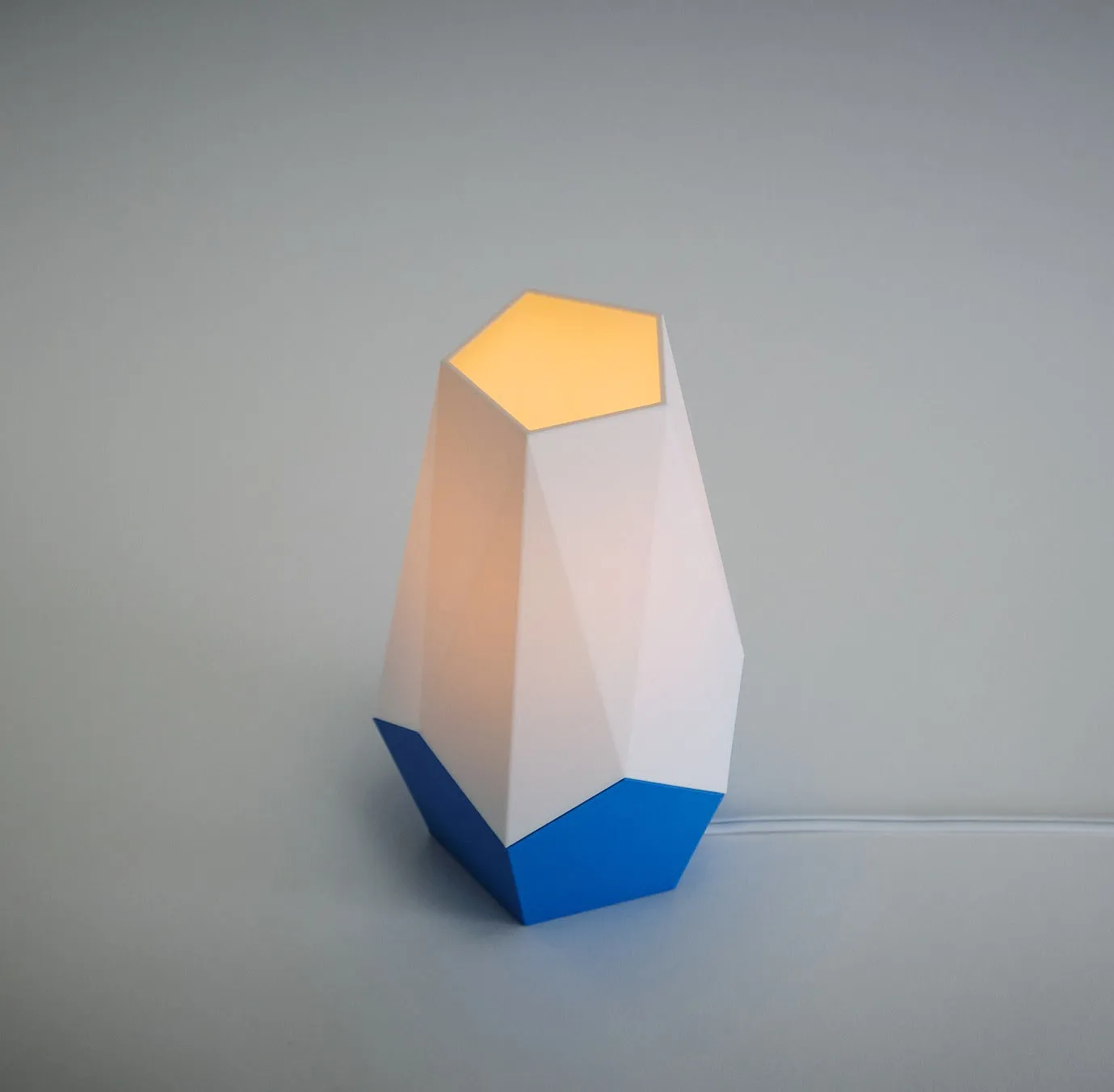 Mishi Table Lamp