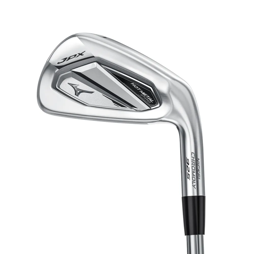 Mizuno JPX 925 Hot Metal Pro Custom Irons