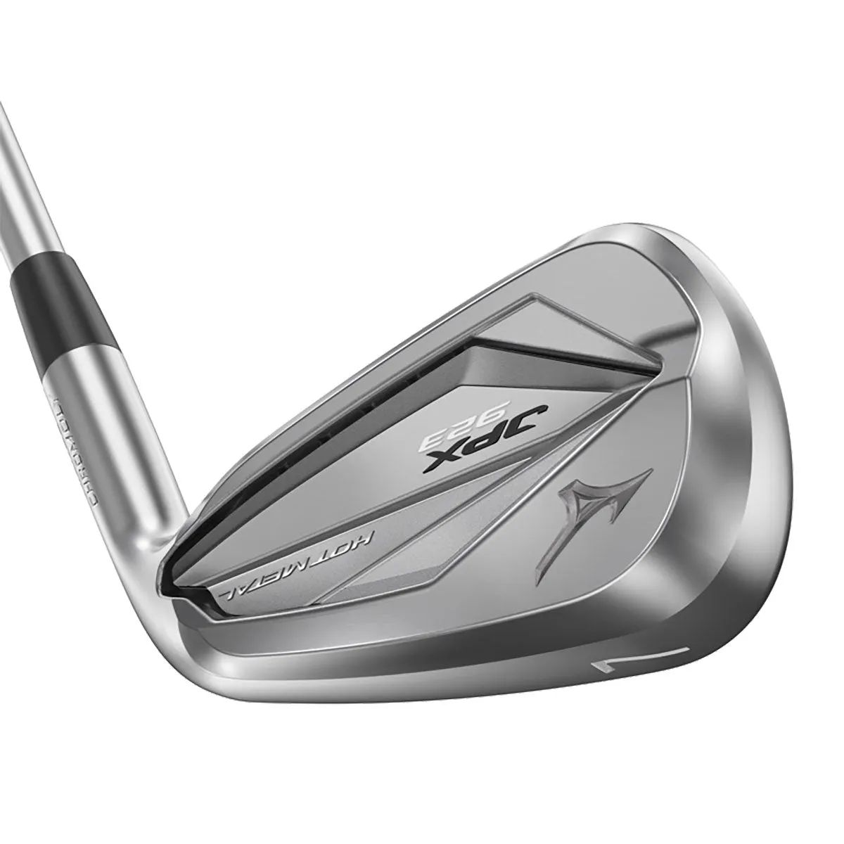 Mizuno JPX923 Hot Metal Left Hand Mens Irons