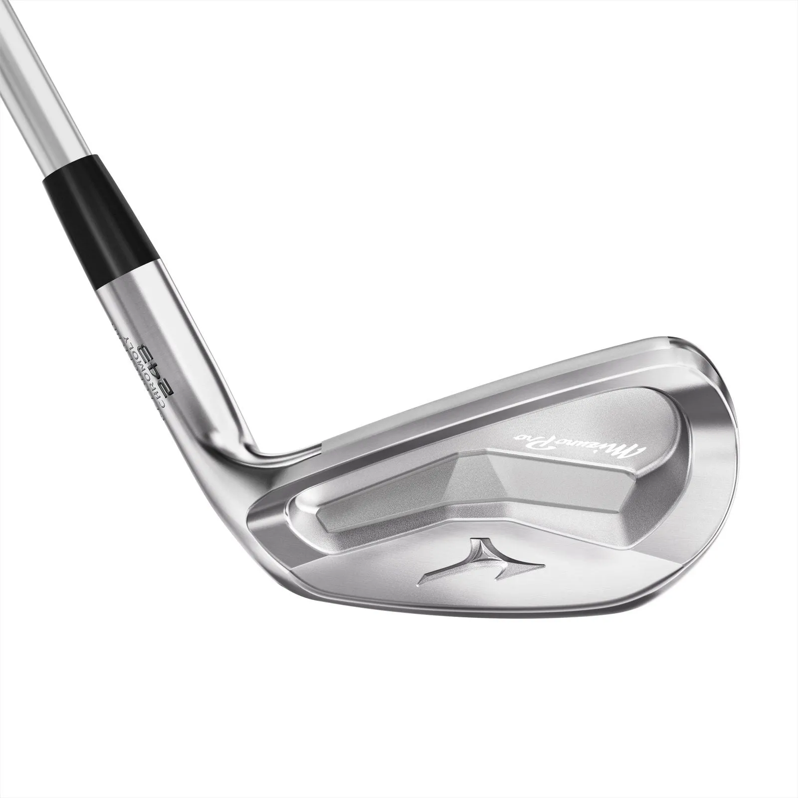 Mizuno Pro 243 Golf Irons | Steel