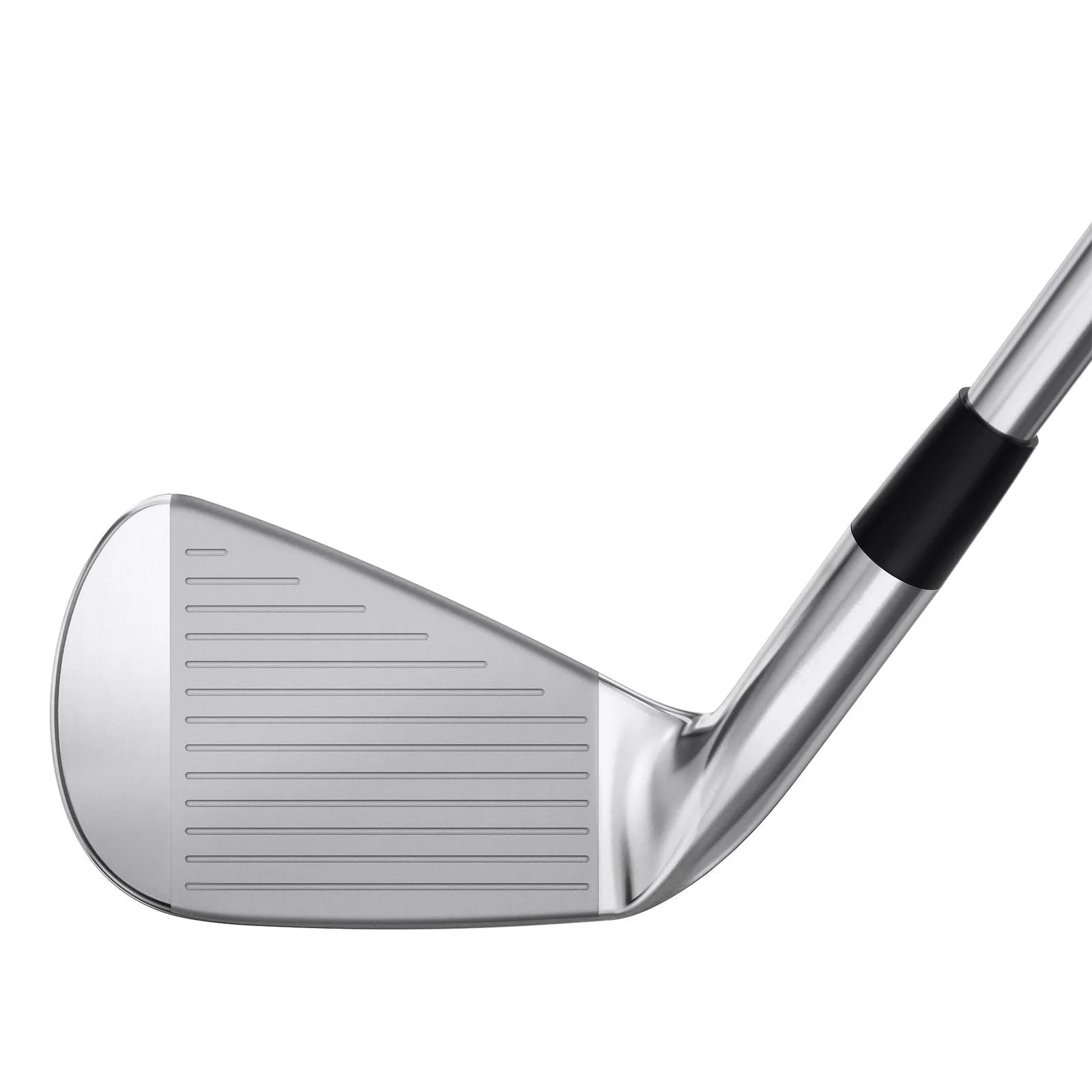 Mizuno Pro 243 Golf Irons | Steel