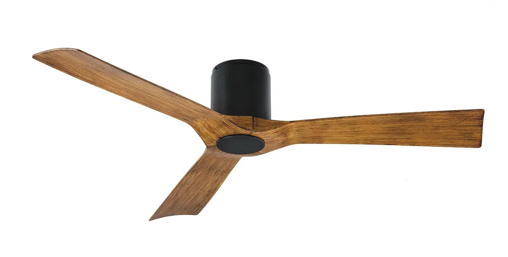 Modern Forms AVIATOR Flush Mount Ceiling Fan FH-W1811-54