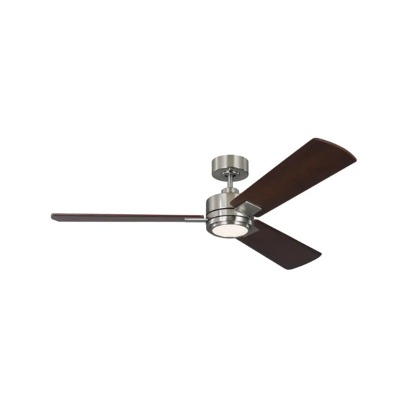 Monte Carlo Harris Smart 56" Ceiling Fan with LED Light Kit