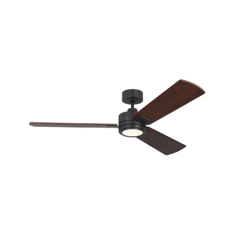 Monte Carlo Harris Smart 56" Ceiling Fan with LED Light Kit