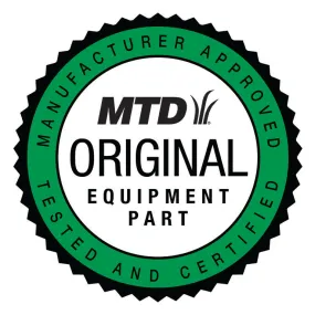 MTD - 787-05904 - TOOL-WRENCH 9/16