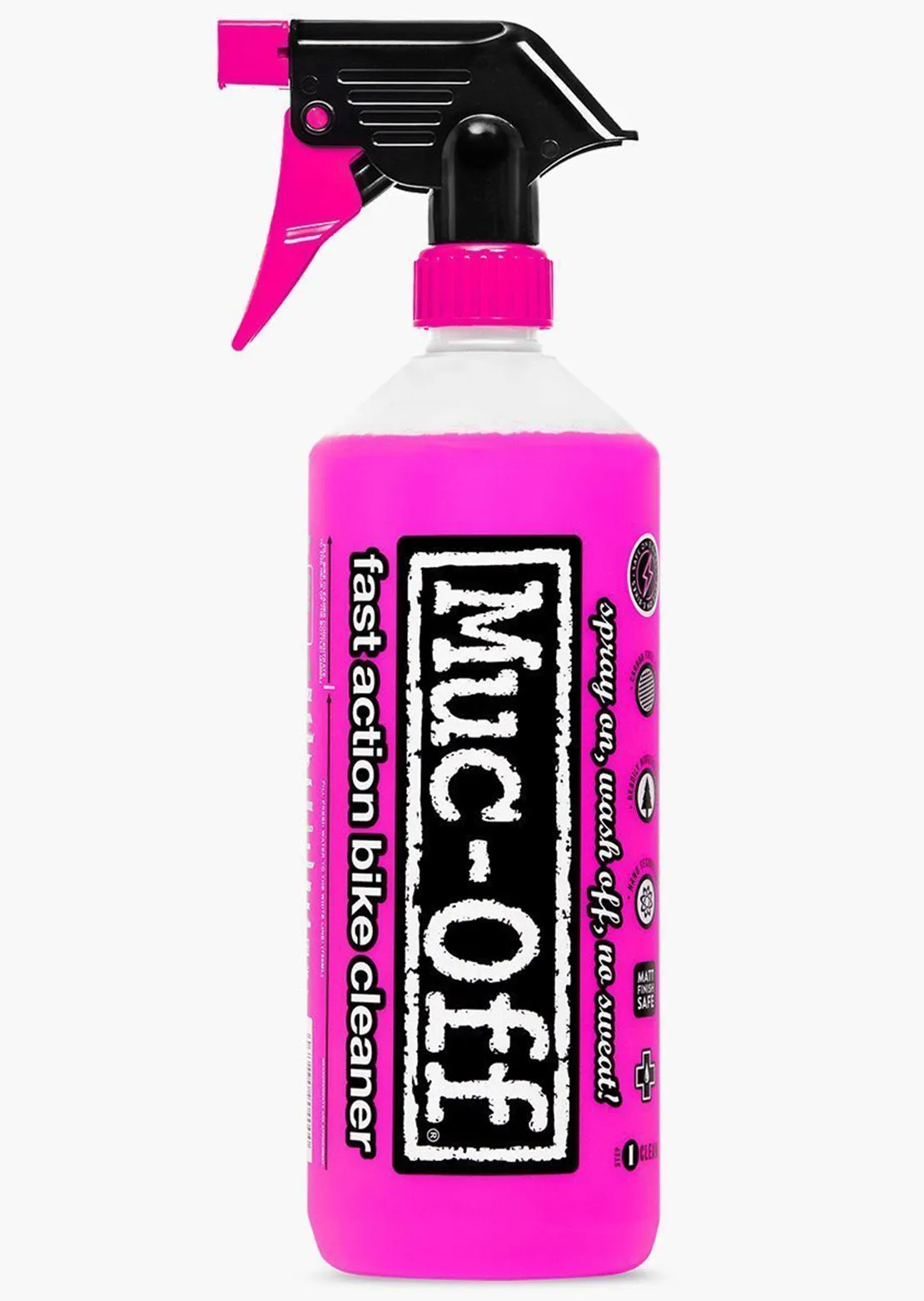 Muc-Off 8-in-1 Bike Cleaning Kit