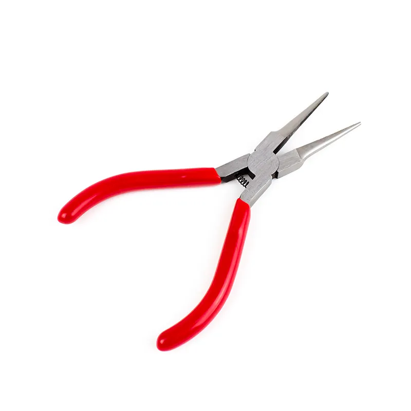 Needle Nose Pliers for Jewelry Making