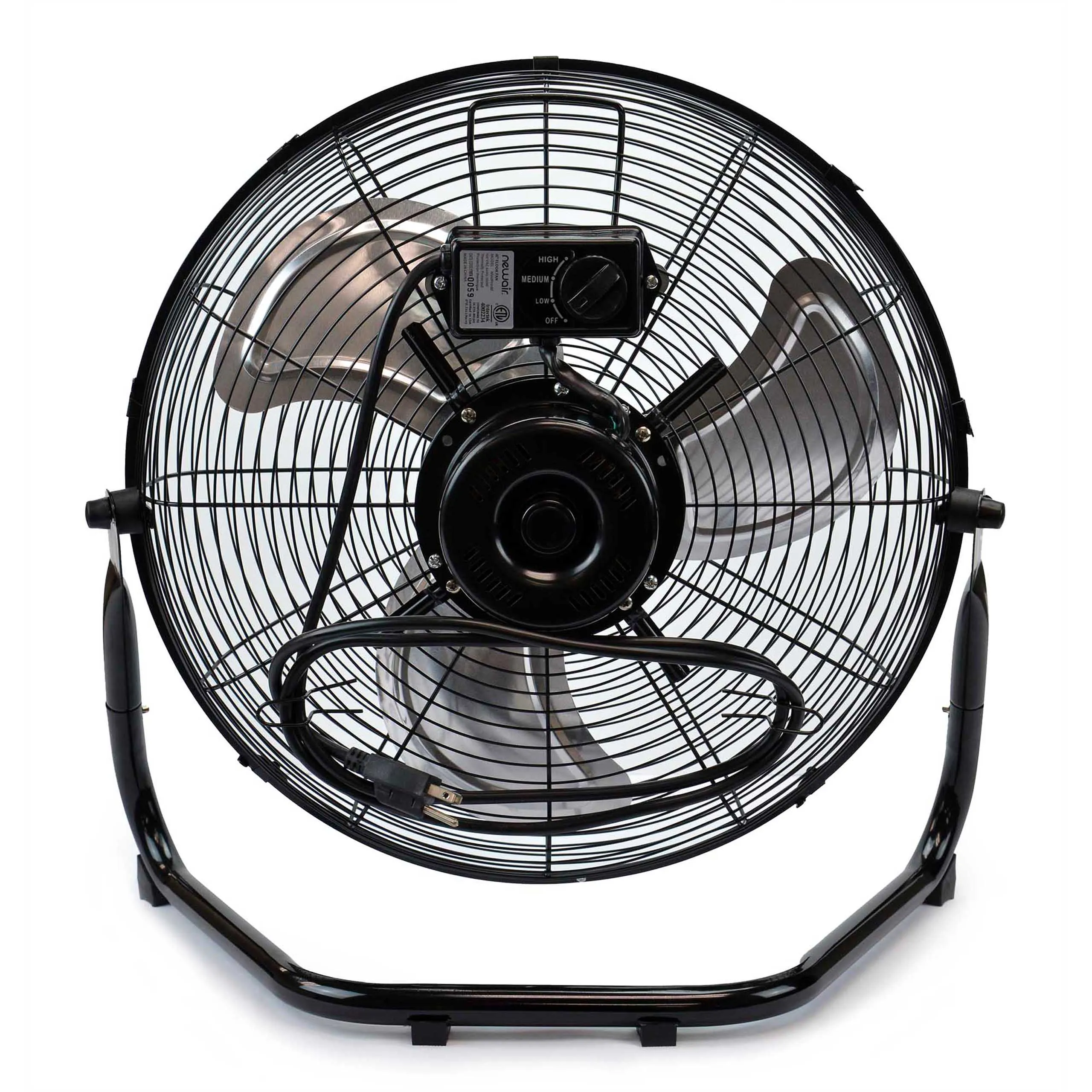 Newair® 18" Portable Floor Fan