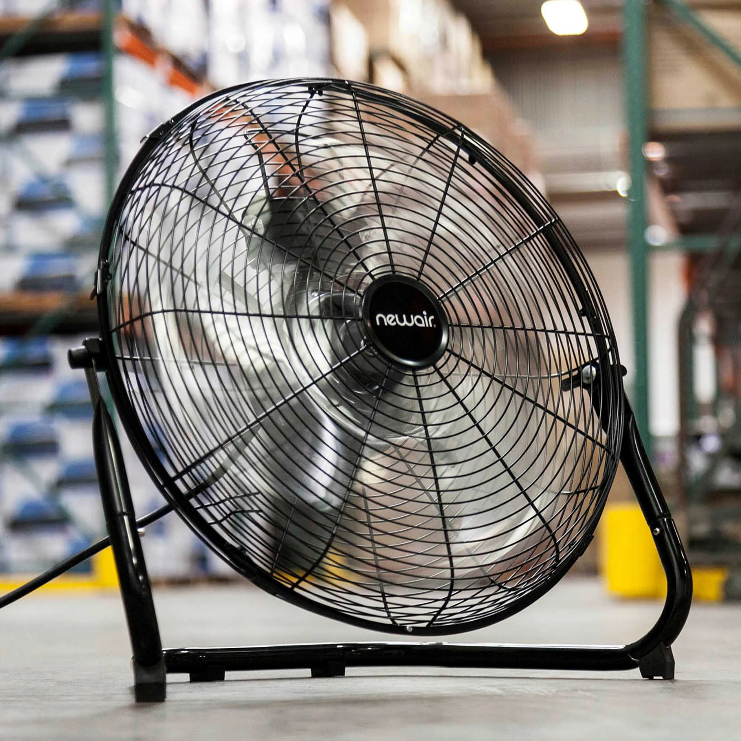 Newair® 18" Portable Floor Fan