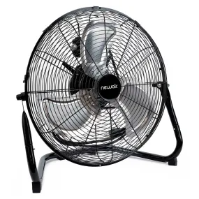 Newair® 18" Portable Floor Fan