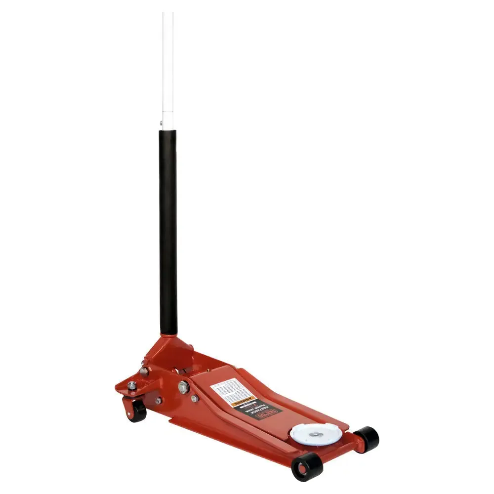 Norco 2 Ton Quick Lift Floor Jack, 2-3/4" Min Height - 71233A