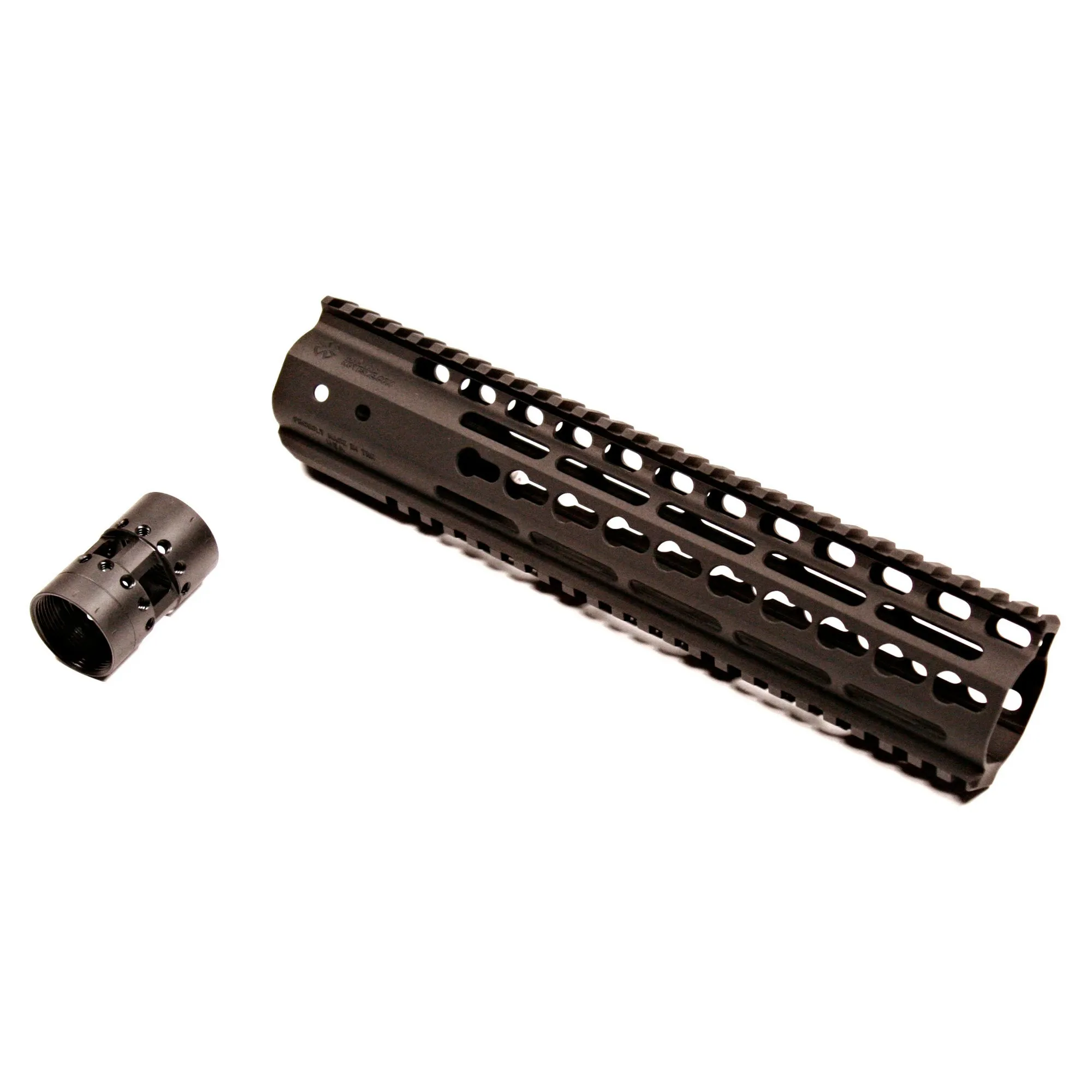 Noveske N4 Hybrid Rail Kmod 13.5" Bl