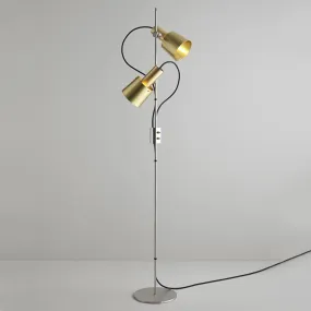 Original BTC Chester Floor Lamp