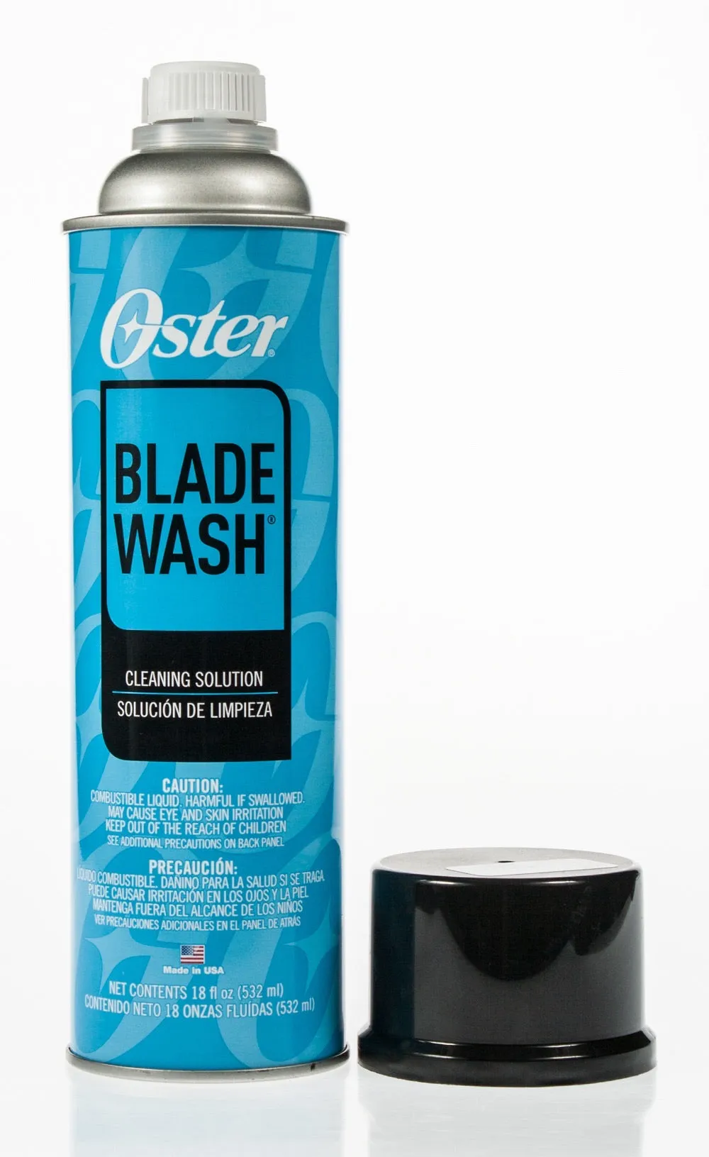 Oster Blade Wash