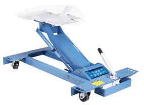 OTC 5019A 2,200 Lb. Low-Lift Transmission Jack