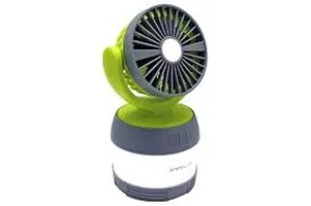 Outdoor Revolution 5 in 1 Lumi Fan Lantern