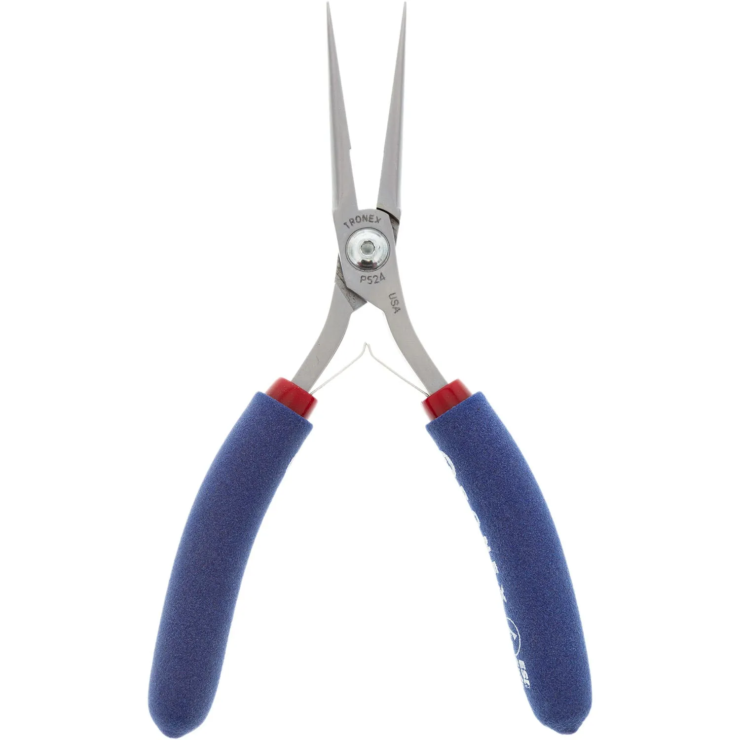 P524/P724 • Needle Nose Pliers - Extra Long Tip