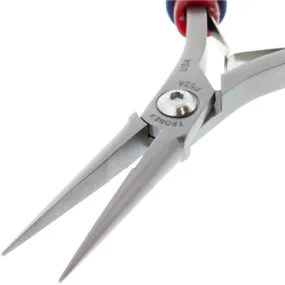 P524/P724 • Needle Nose Pliers - Extra Long Tip