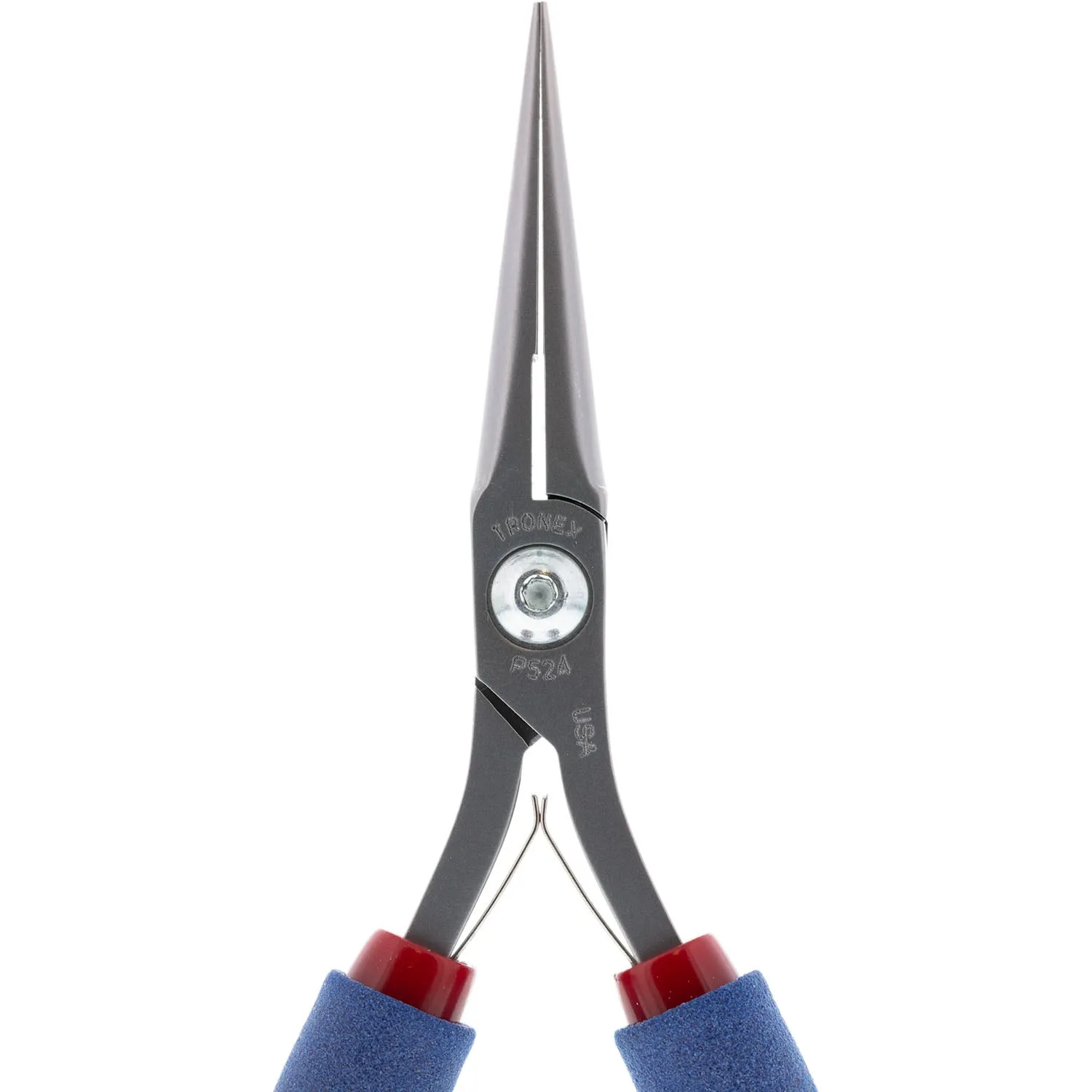 P524/P724 • Needle Nose Pliers - Extra Long Tip