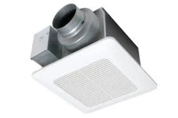 Panasonic FV-0511VQ1 WhisperCeiling DC™ Ventilation Fan