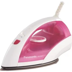 Panasonic NI-E100 1200W  Steam Iron (220 V)