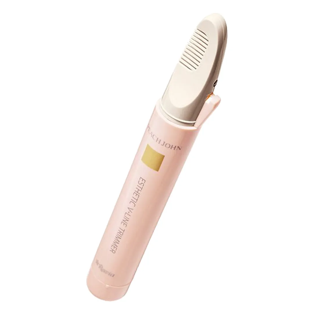 Peachjohn Esthetic V-Line Trimmer 1pc 日本蜜桃派比基尼V-LIne毛发修剪器 1pc