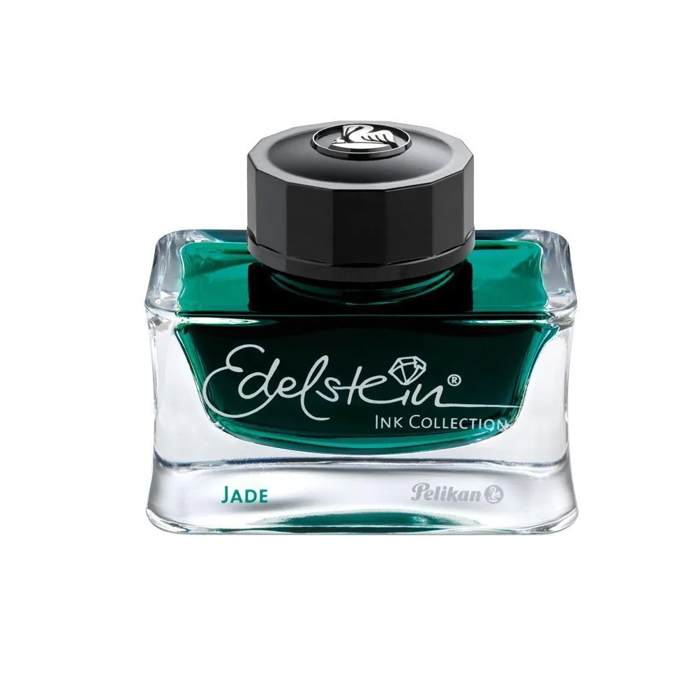 Pelikan Ink Bottle (50ml) - Edelstein - (8 Colors)