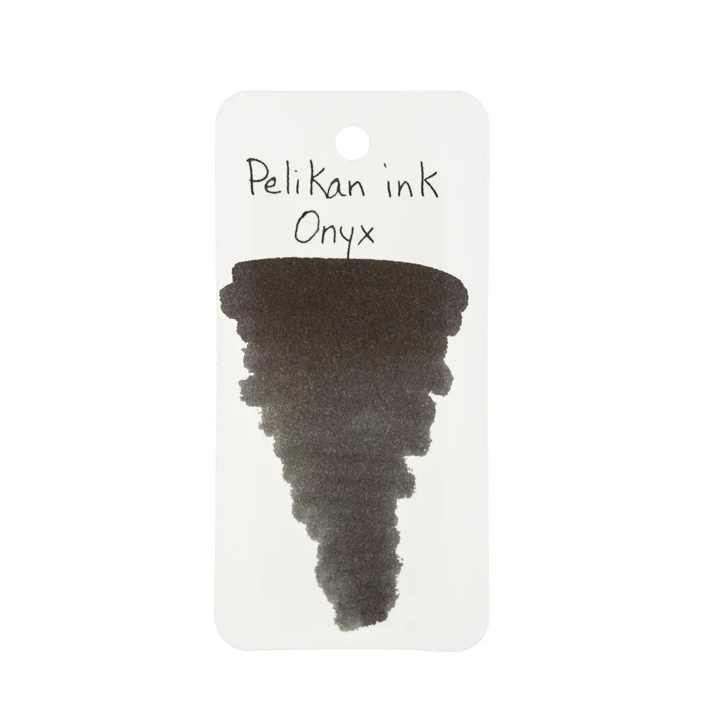 Pelikan Ink Bottle (50ml) - Edelstein - (8 Colors)