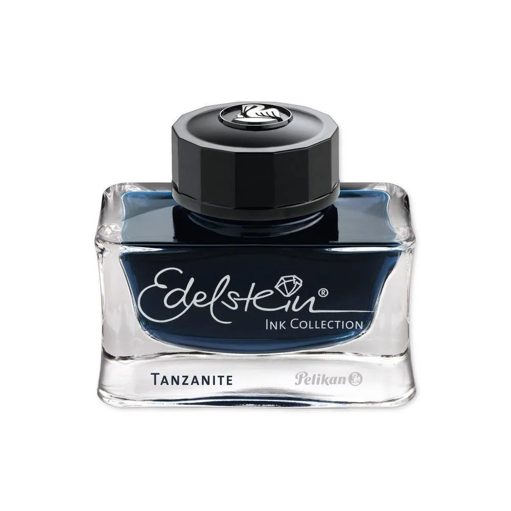 Pelikan Ink Bottle (50ml) - Edelstein - (8 Colors)